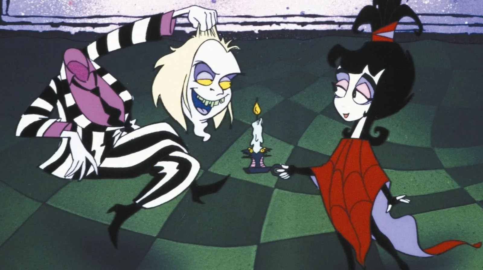 10 dessins animés pour enfants inspirés de films pour adultes