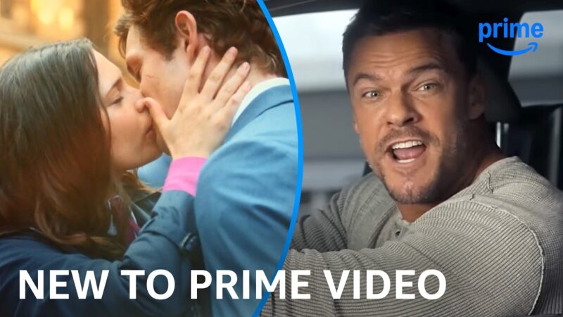 Nouveautés Prime Video novembre 2025 : Maxton Hall S2, Playdate, et plus !