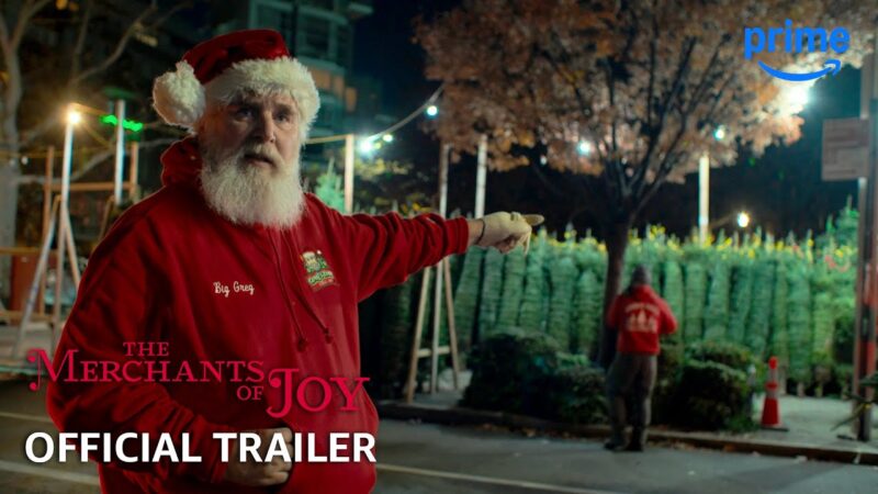 Les Marchands de la Joie – Bande-annonce officielle | Prime Video