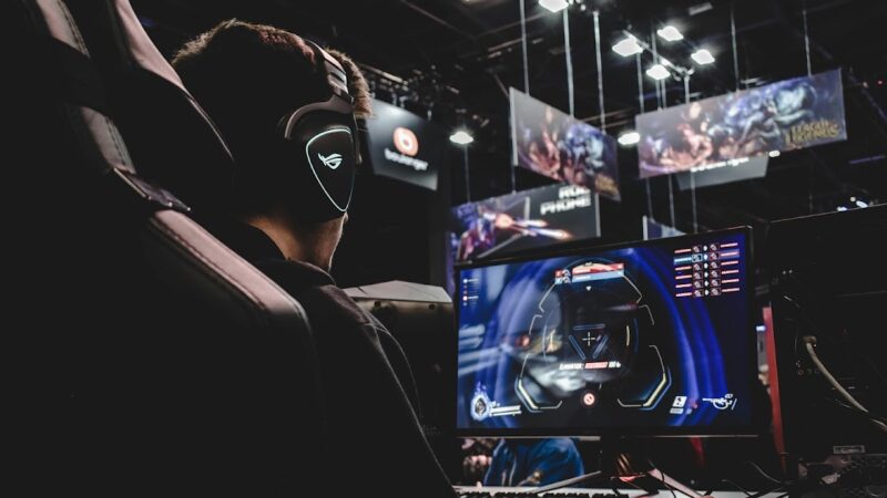 5 tendances clés du jeu en ligne à surveiller en 2025