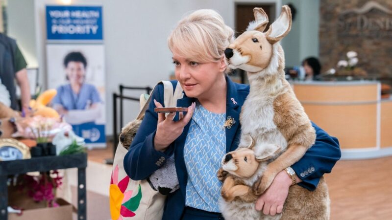 À la télé et en streaming : programmes à suivre le 3 novembre 2025