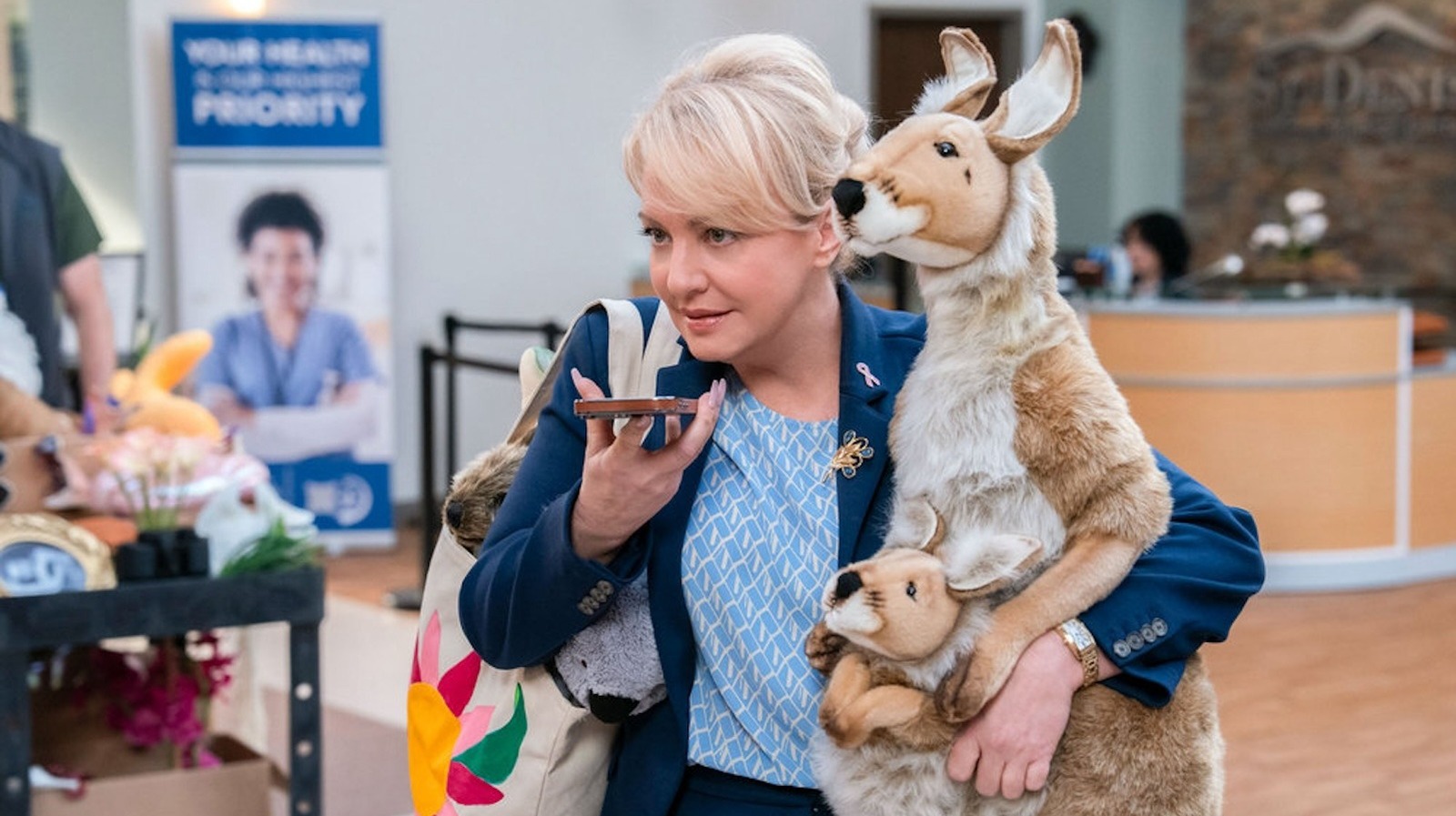 À la télé et en streaming : programmes à suivre le 3 novembre 2025
