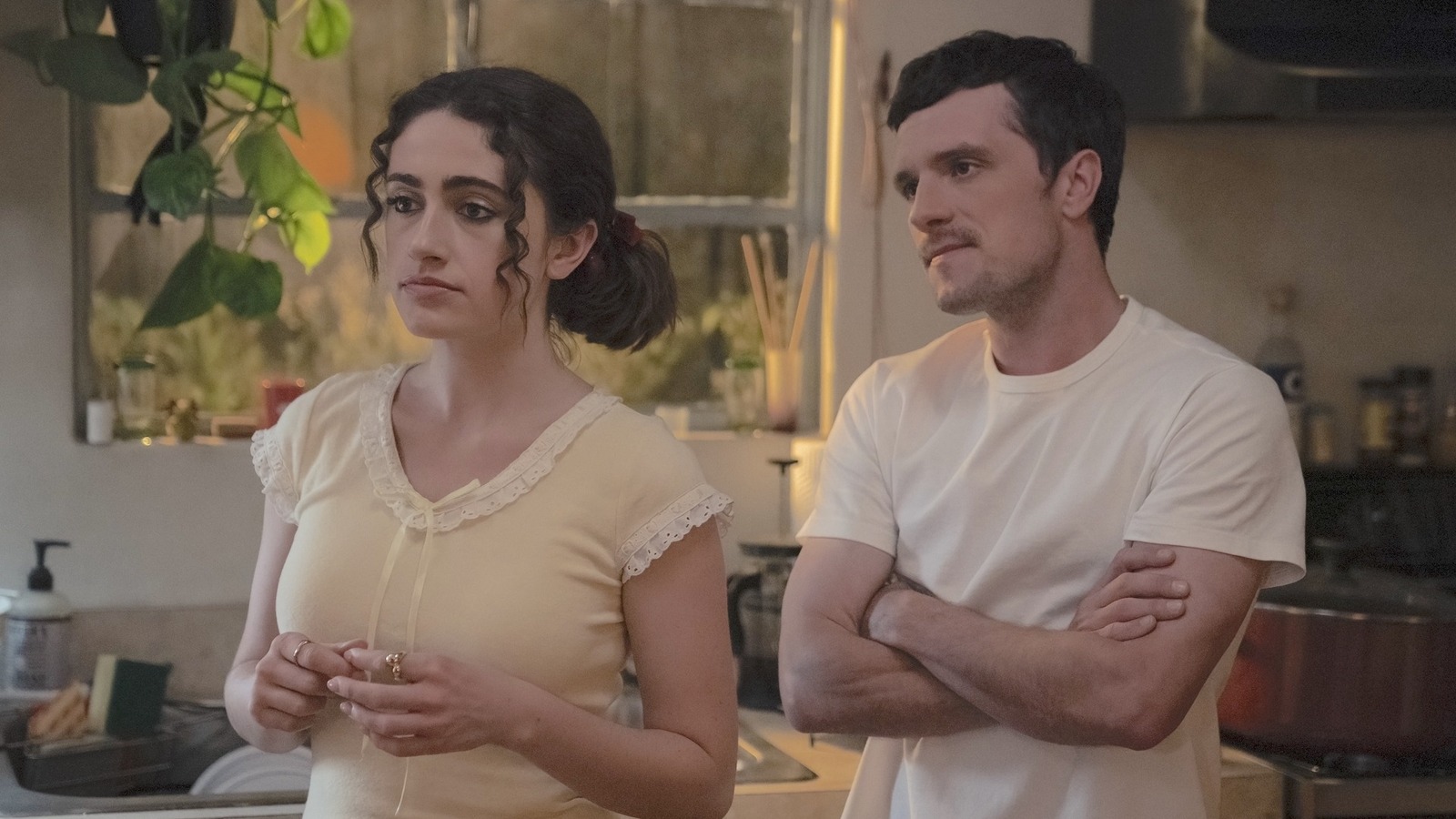 À quoi regarder à la télévision et en streaming le 2 novembre 2025