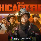 Chicago Fire TV show on NBC: season 14 ratings (canceled or renewed for season 15?)