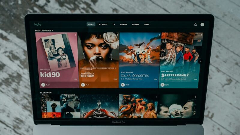 Comment accéder à Hulu en Israël sur Android