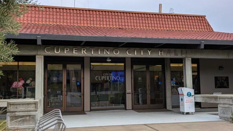 Cupertino pourrait briller avec une nouvelle série télévisée