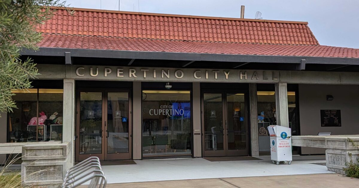 Cupertino pourrait briller avec une nouvelle série télévisée