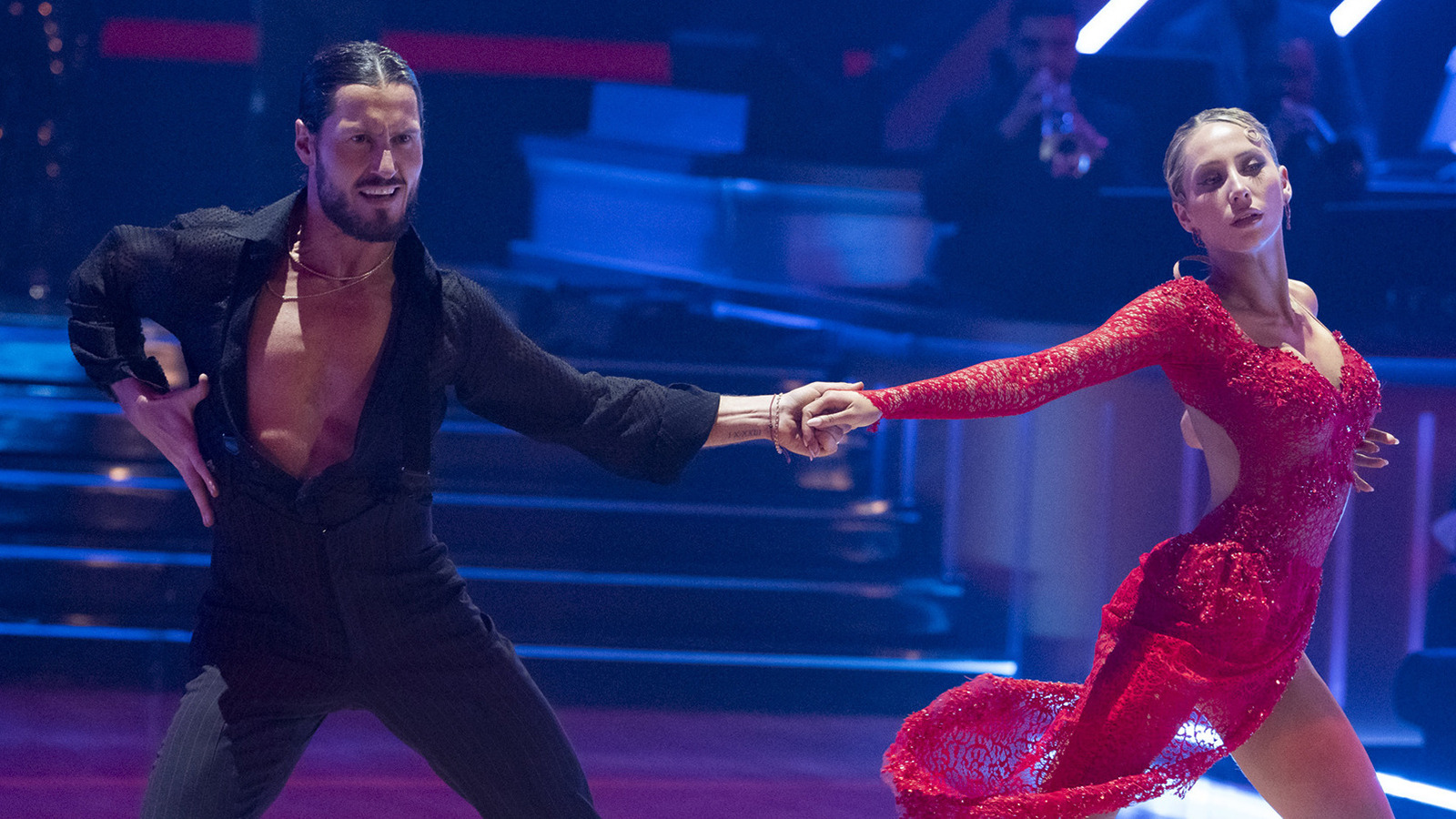 Dancing With The Stars : révélations sur les finalistes de la saison 34
