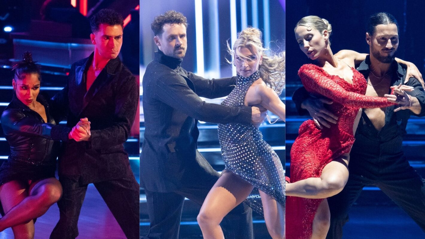 Dancing with the Stars 2025 : les éliminés partagent leurs pronostics