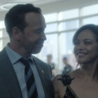 Danny And Baez Reunite In Season 1, Episode 3