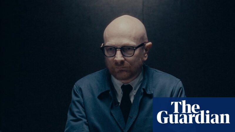 Découvrez la série palpitante de Mads Brügger ce soir