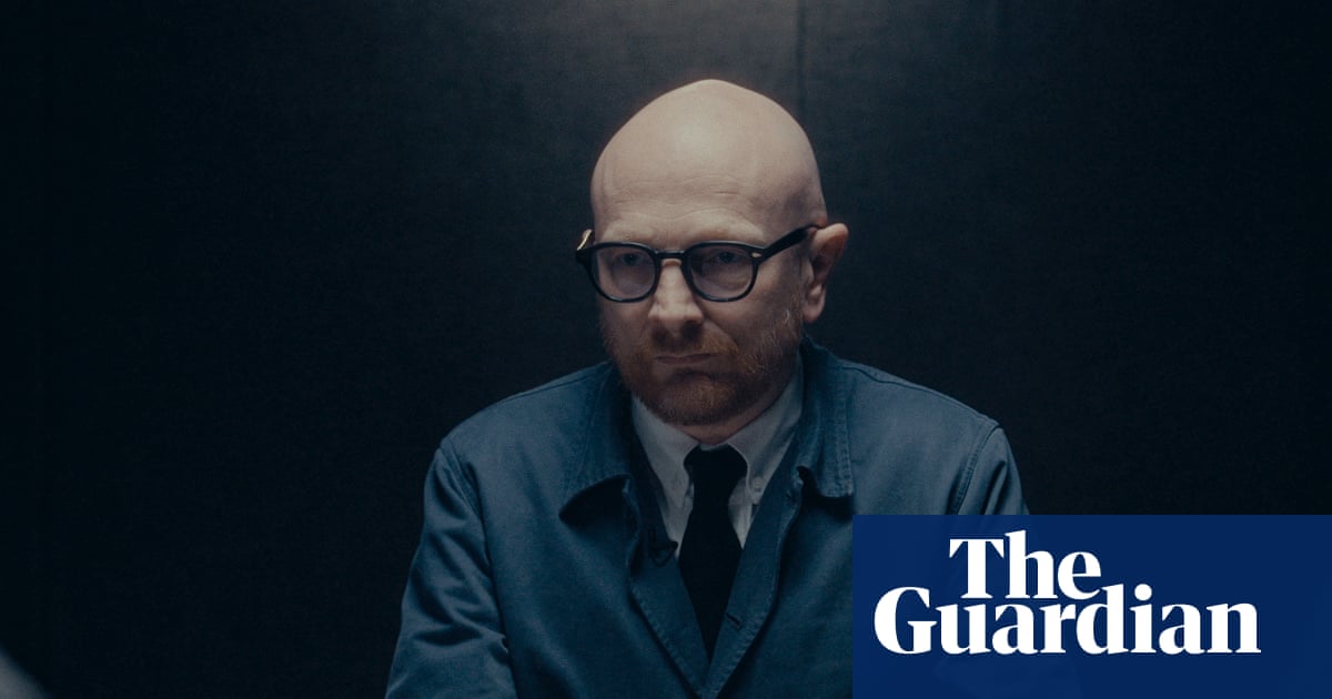Découvrez la série palpitante de Mads Brügger ce soir