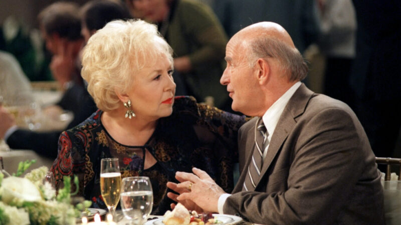 Doris Roberts : Phil Rosenthal évoque son unicité lors des auditions pour Marie