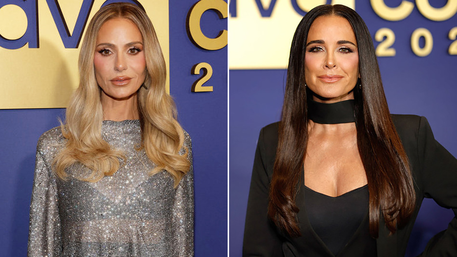 Dorit de RHOBH évoque sa rencontre avec Mauricio et dément les rumeurs sur Kyle