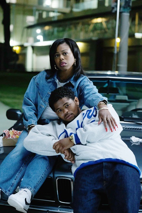 FX lance un spin-off de Snowfall sur Hulu