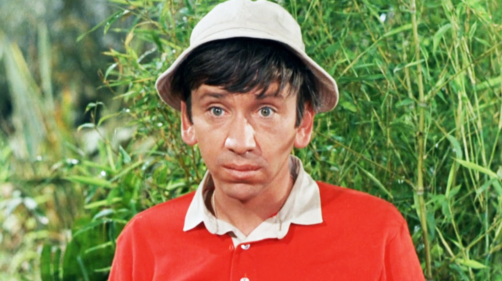 Gilligan’s Island : un cadre différent envisagé par les dirigeants de CBS
