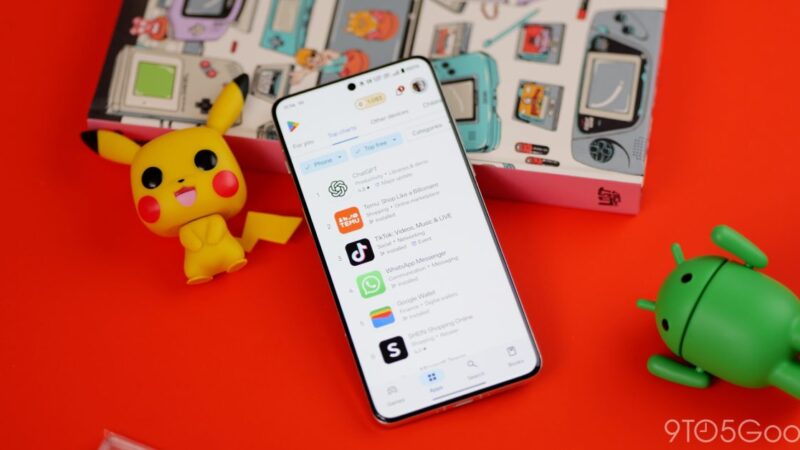 Google Play améliore sa recherche pour indiquer où regarder films et séries