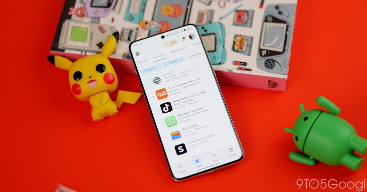 Google Play améliore sa recherche pour indiquer où regarder films et séries