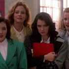 A Show That Defined The '90s Blocked The First Attempt At A Heathers TV Series