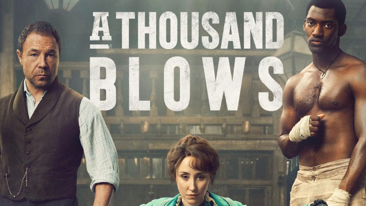 Hulu dévoile le teaser et la date de sortie de la saison 2 d’A Thousand Blows