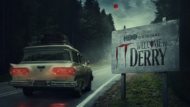 It : Bienvenue à Derry – nouveau teaser dévoilé