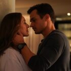 Molly Parker and Jon-Michael Ecker — 