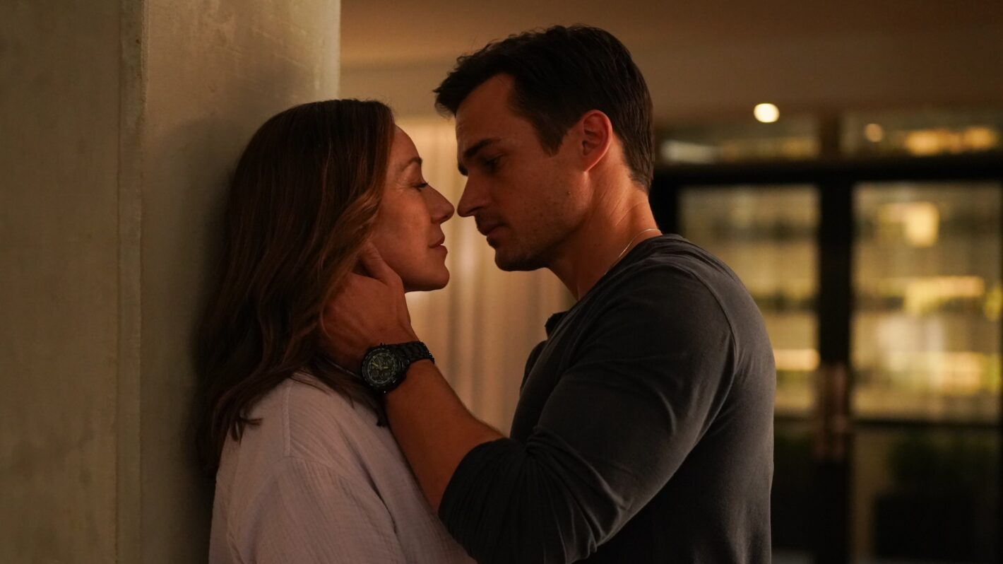 Jon Ecker analyse le retour de Jake et Amy