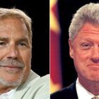 Kevin Costner in Talks to Play Bill Clinton in United Nations Series