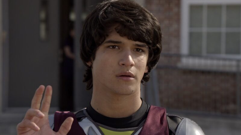 Le créateur de Teen Wolf s’inspire d’une franchise cinématographique inattendue