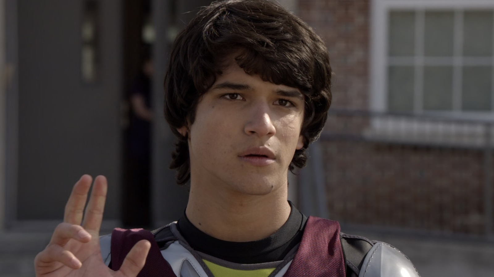 Le créateur de Teen Wolf s’inspire d’une franchise cinématographique inattendue