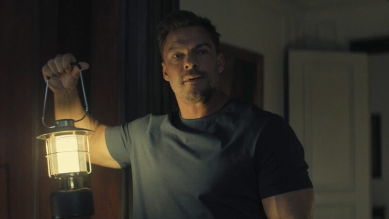 Lee Child s’exprime sur l’adaptation de ‘Jack Reacher’ par Prime Video