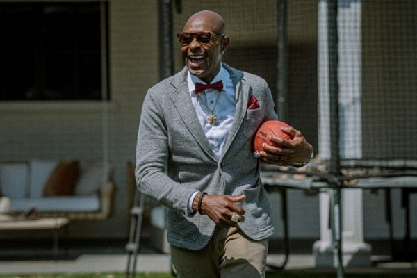 Les 49ers à l’honneur : AMC annonce la date de première et le teaser de sa docuserie