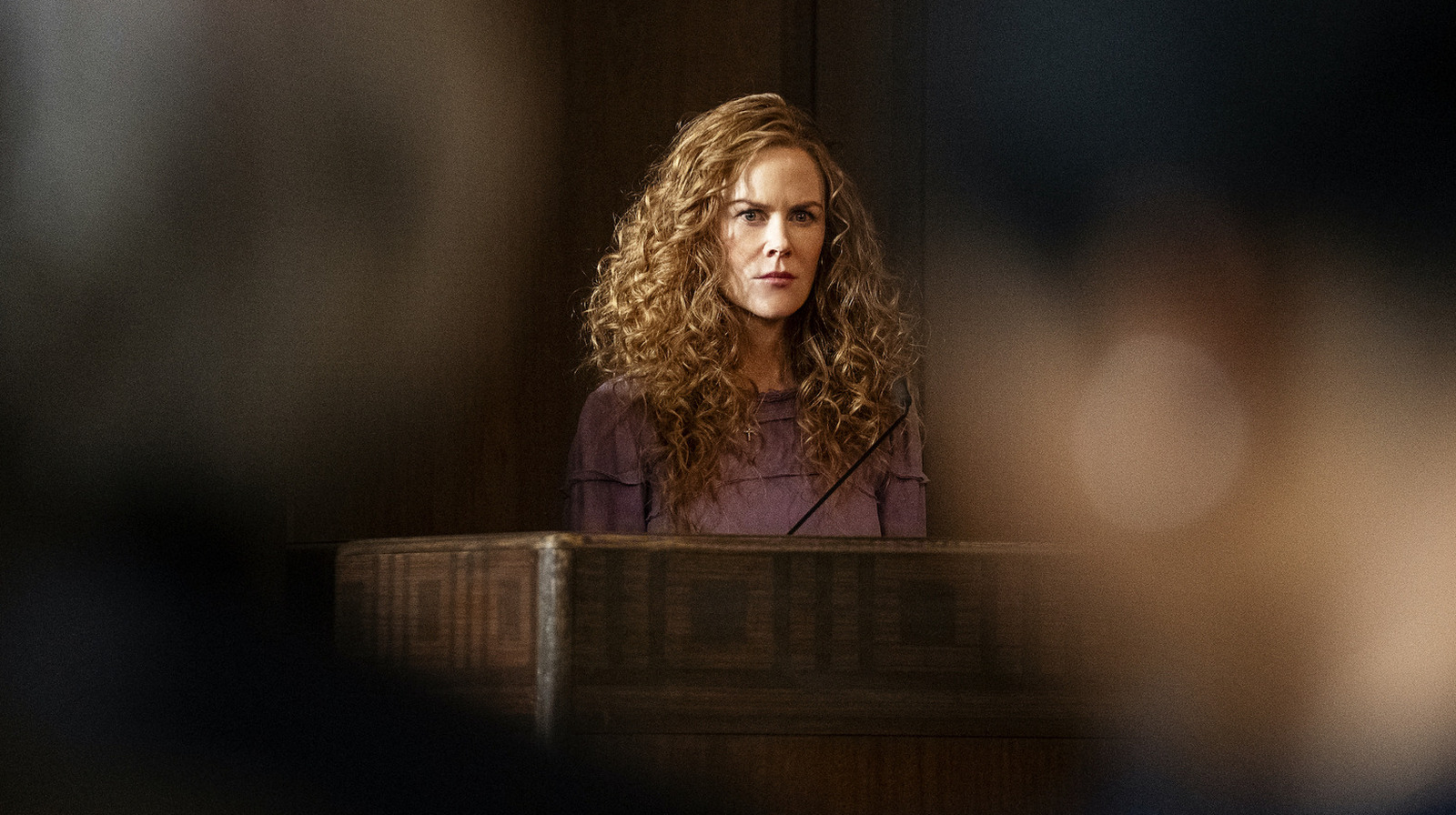 Les 5 meilleures séries télé de Nicole Kidman