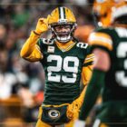 The benefits of adversity and Packers’ togetherness? ‘I think it’ll show’