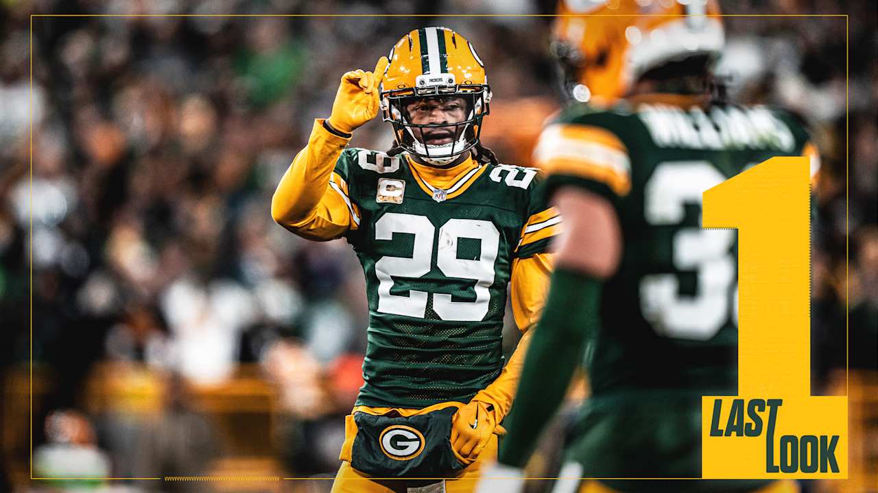 Les bénéfices de l’adversité et la solidarité des Packers expliqués