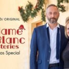The Madame Blanc Mysteries TV Show on Acorn TV: canceled or renewed?