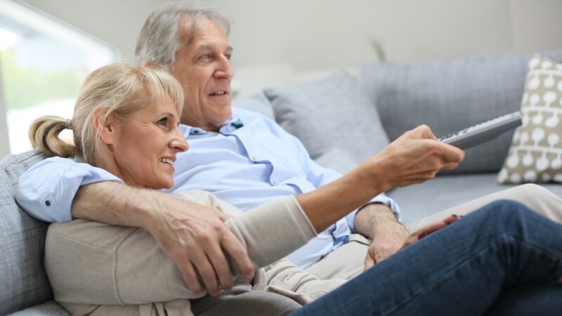 Les streamers seniors influencent la consommation de films et séries sur YouTube