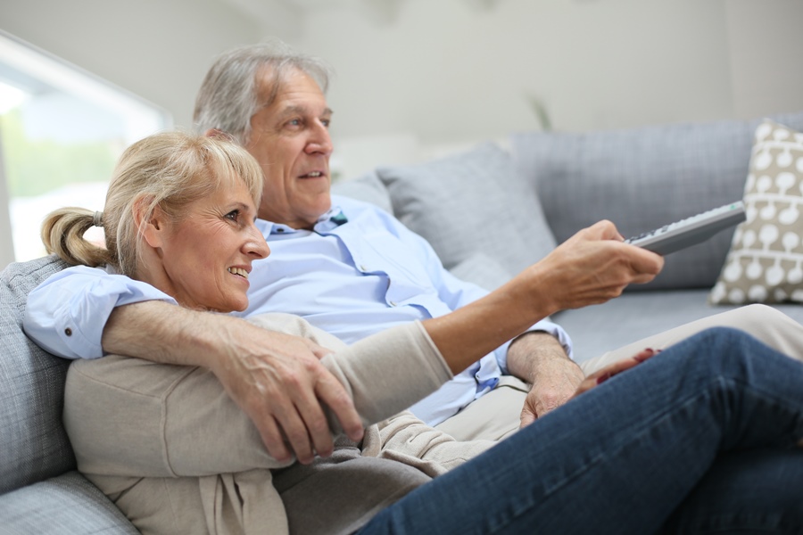 Les streamers seniors influencent la consommation de films et séries sur YouTube