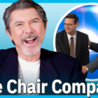 'The Chair Company' Star Lou Diamond Phillips Breaks Down Jeff and Ron's Fight, Teases Season 2 Future (Exclusive)