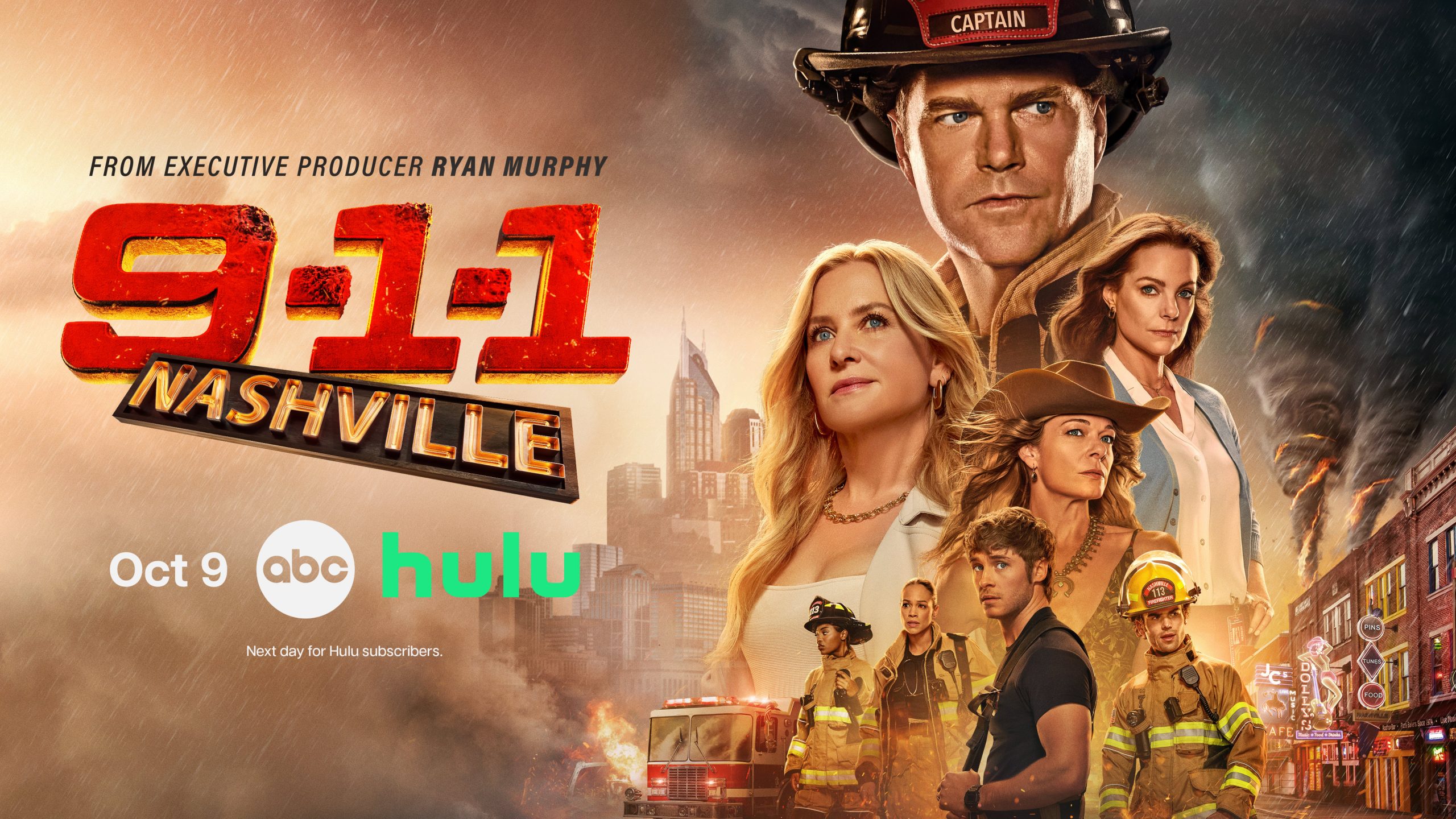 Nashville saison 1 : audiences et votes des spectateurs