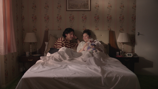 Netflix annule la saison 2 de la comédie romantique de Lena Dunham