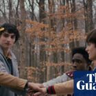 Netflix crashes within minutes of releasing Stranger Things series five | Stranger Things