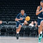 Nevada ready to face San Francisco in the Acrisure Series
