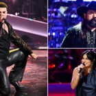 The Voice Season 28 Knockouts Results, Carolina Rodriguez Eliminated