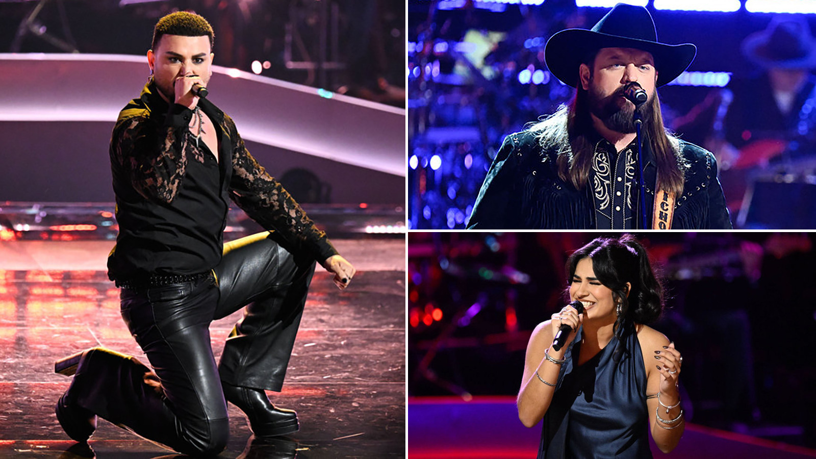 Résultats des Knockouts de The Voice Saison 28 : élimination de Carolina Rodriguez