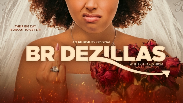 Retour de Bridezillas saison 14 sur un nouveau service de streaming d’AMC