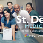 St. Denis Medical TV show on NBC: season 2 ratings (canceled or renewed for season 3?)