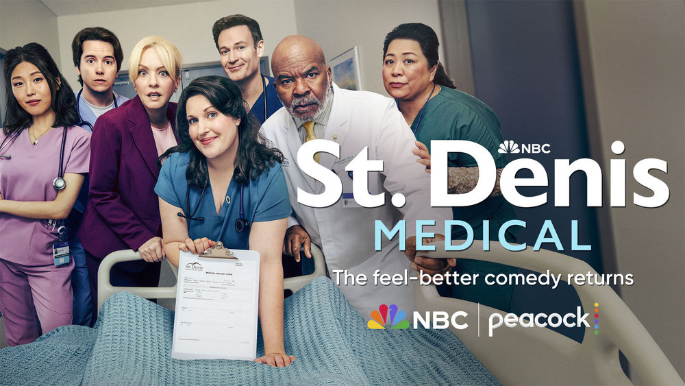 St. Denis Medical : audiences de la saison 2 et votes des téléspectateurs