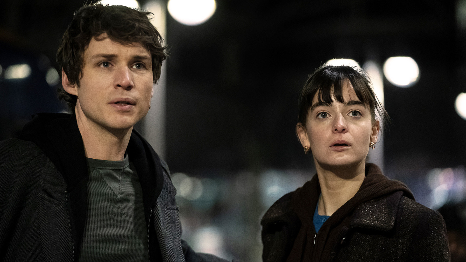 Talamasca : dénouement de la saison 1 et secrets de Doris révélés