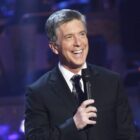 Tom Bergeron Helps Celebrate ‘Dancing’ at 20, Mark Harmon in ‘NCIS’ Crossover, ‘Golden Girls’ Tribute, Remembering WW1 Heroism